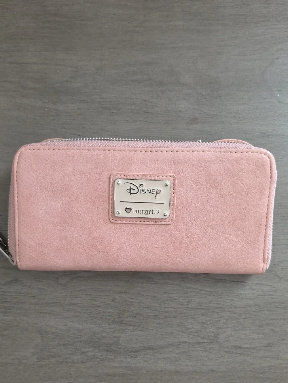 Loungefly X Disney Wallet